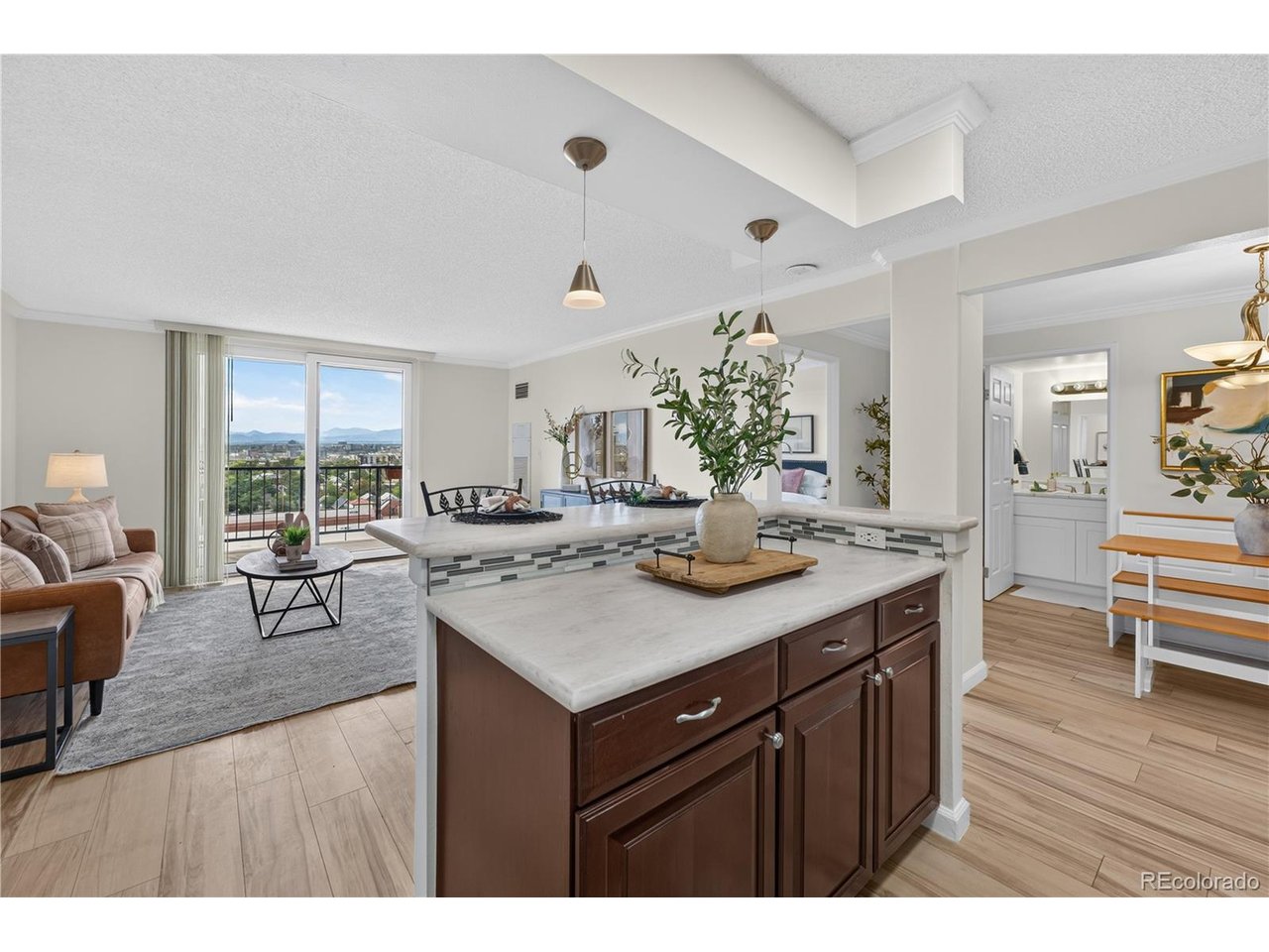 Photo of 1301 Speer Blvd #802 Denver CO 80204