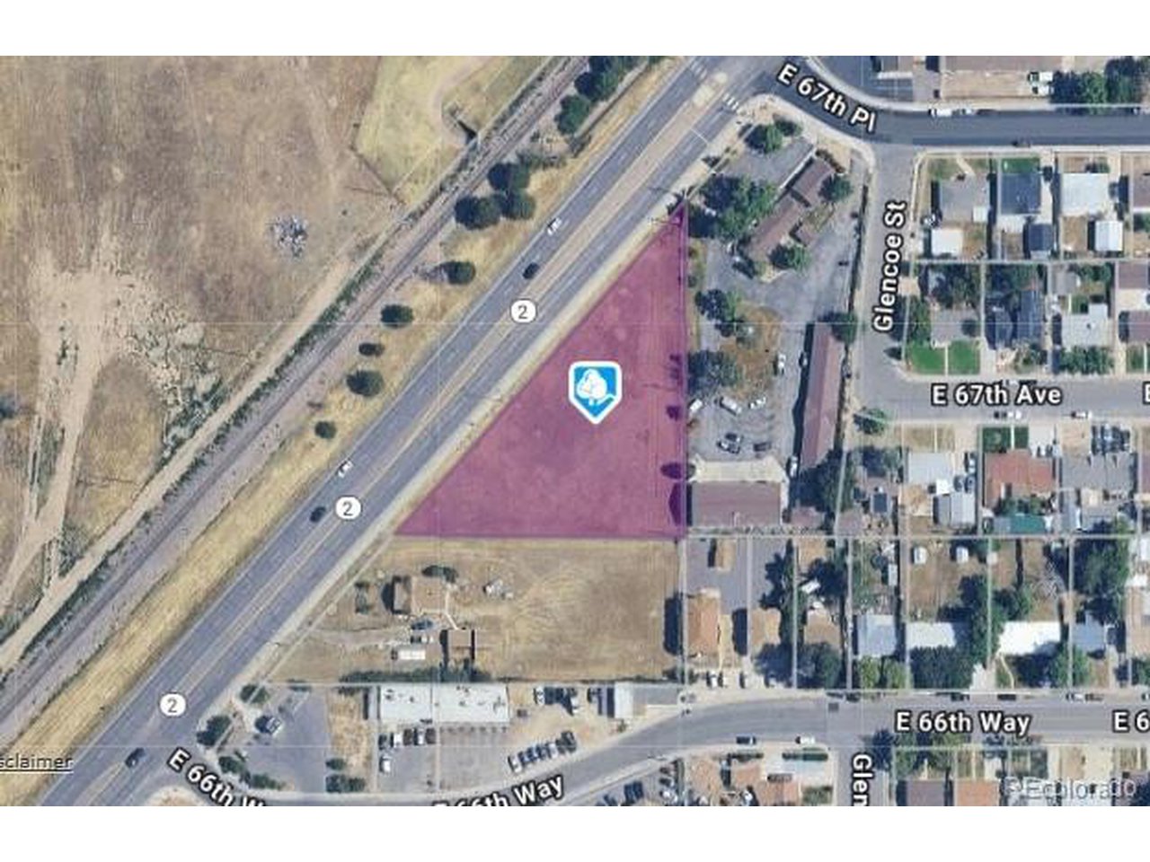 Photo of 6610 CO-2 Commerce City CO 80022