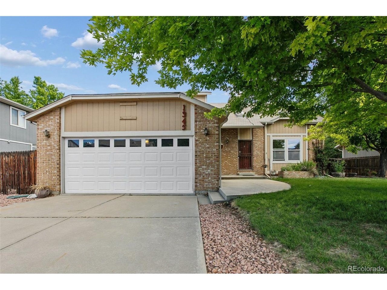 Photo of 1345 Aberdeen Dr Broomfield CO 80020