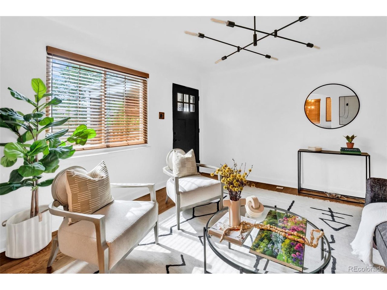 Photo of 3430 N Harrison St Denver CO 80205