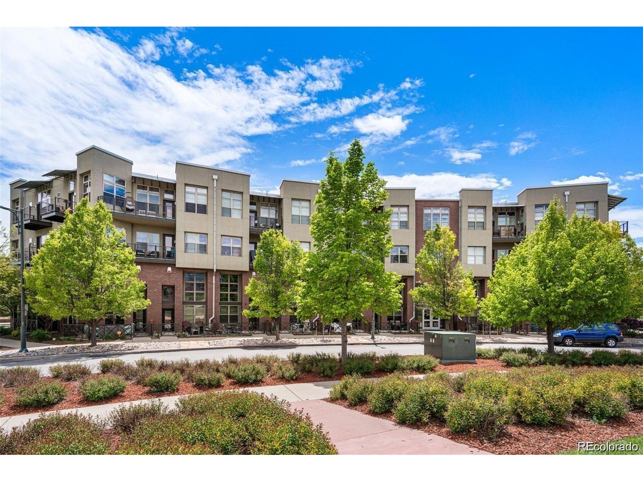 Photo of 7700 E 29th street Ave #404 Denver CO 80238