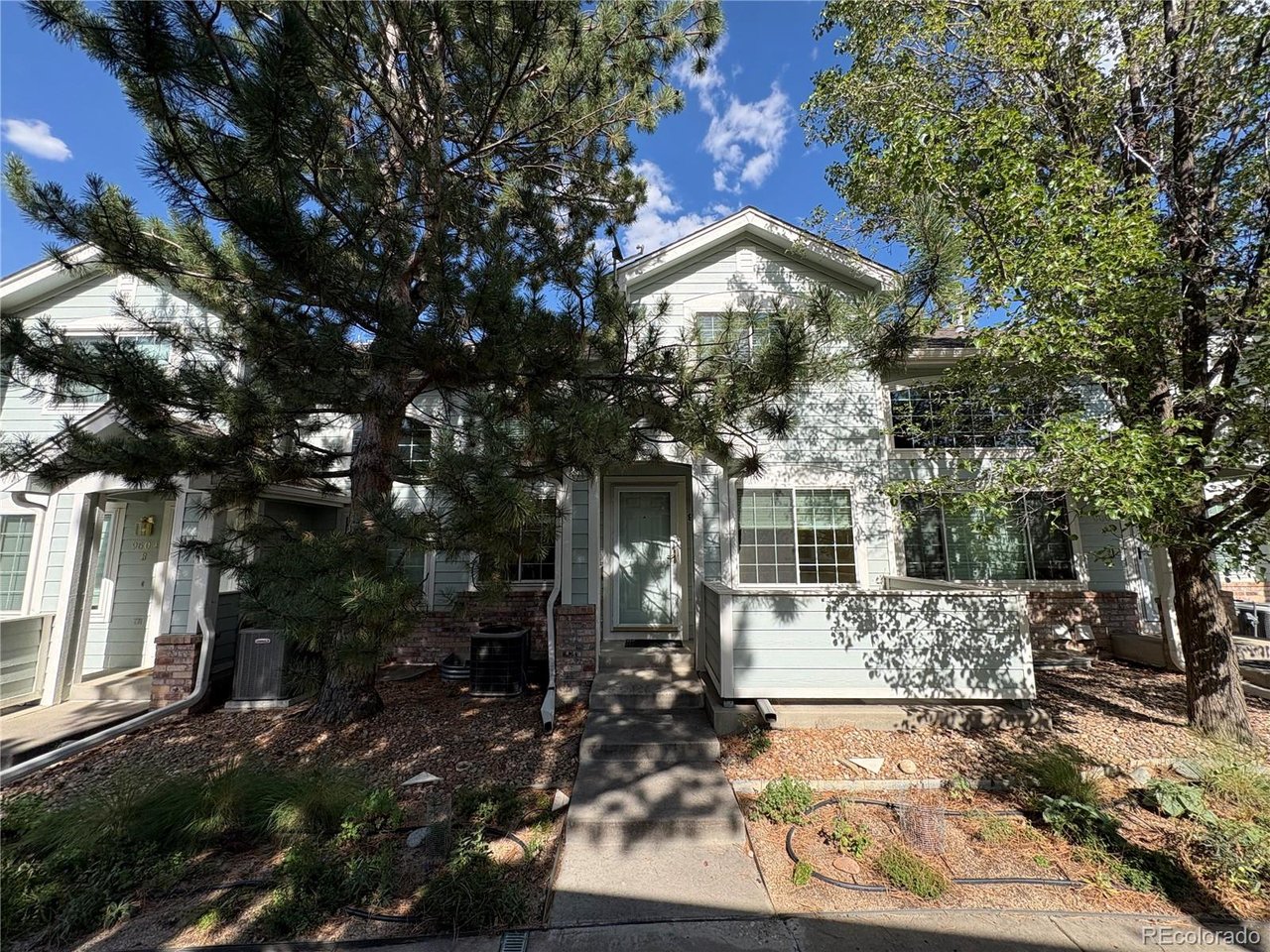 Photo of 9604 Brentwood Way #C Broomfield CO 80021