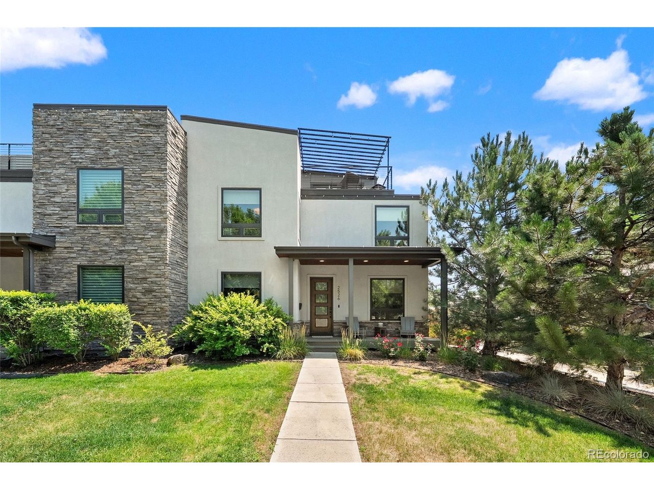 Photo of 2526 King St Denver CO 80211
