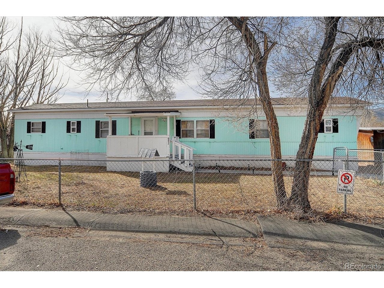 Photo of 602 Vine St Salida CO 81201