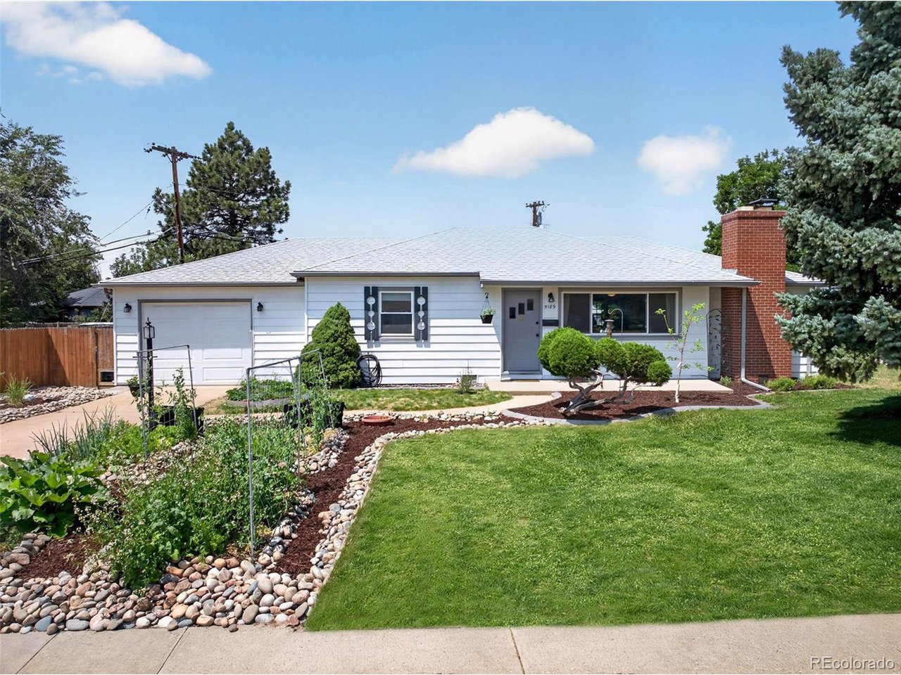 Photo of 5189 S Sherman St Littleton CO 80121