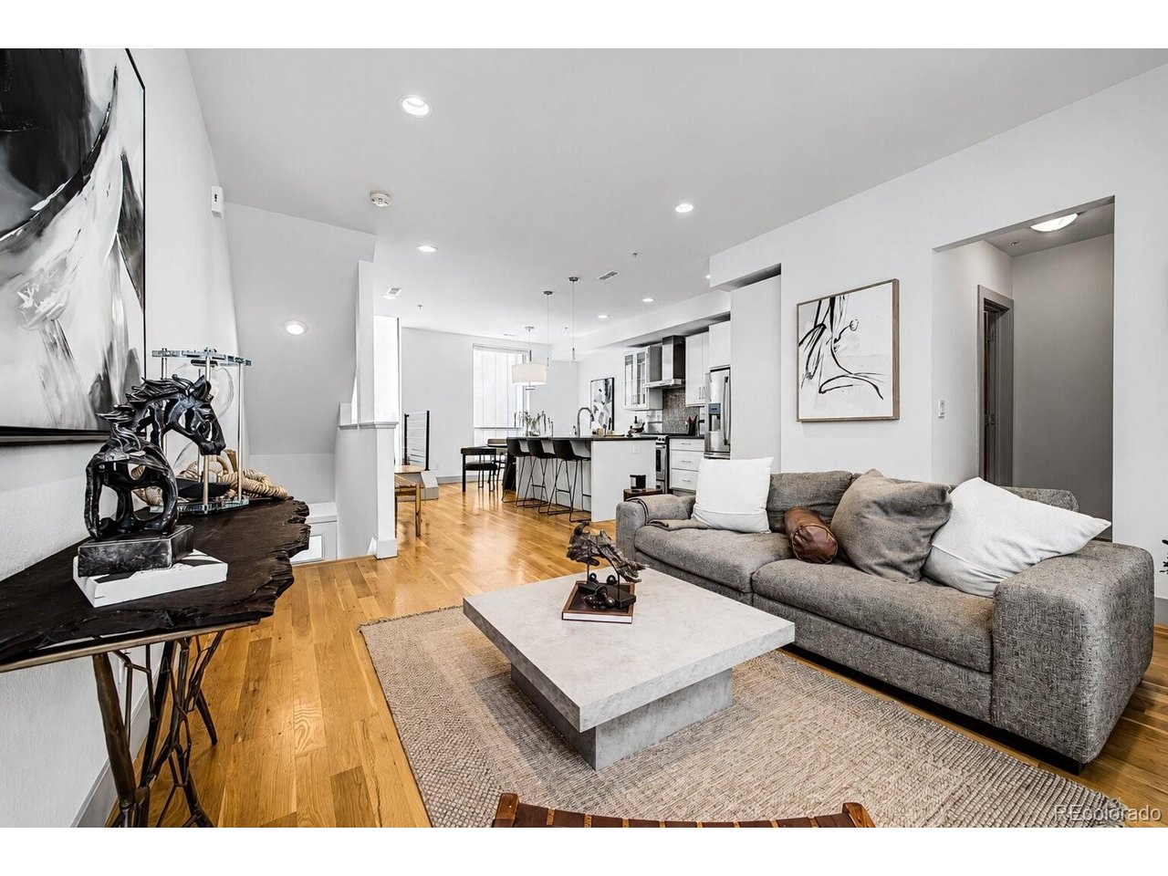Photo of 2326 Decatur St #2 Denver CO 80211