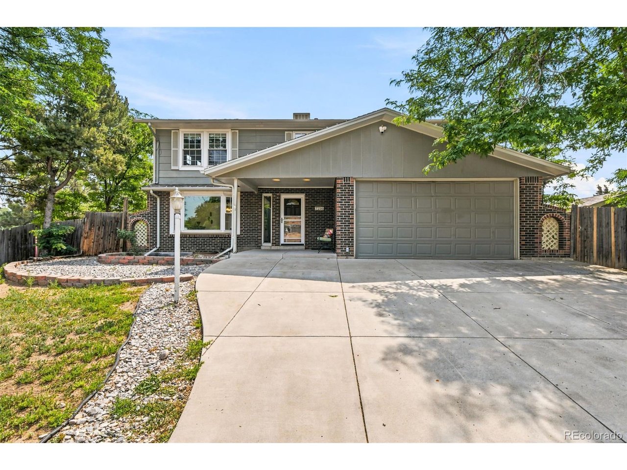 Photo of 7216 S Pierce Ct Littleton CO 80128
