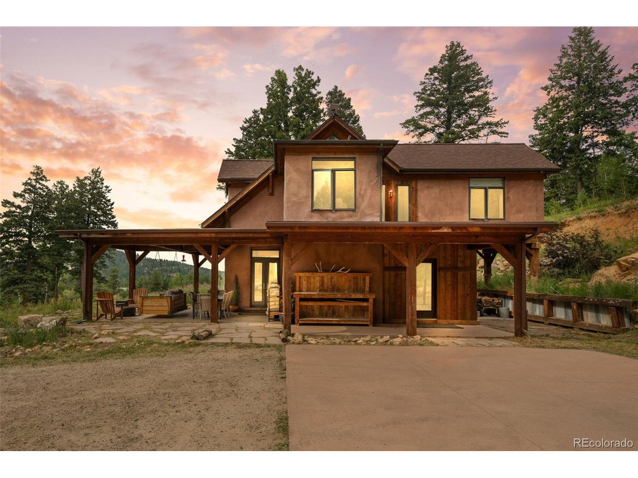 Photo of 12345 S Critchell Ln Littleton CO 80127