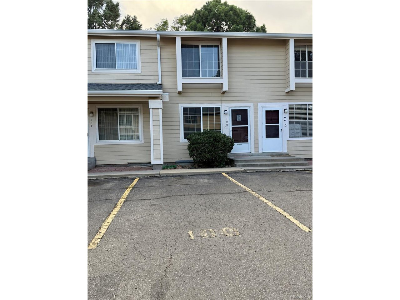Photo of 8909 Field St #100 Broomfield CO 80021