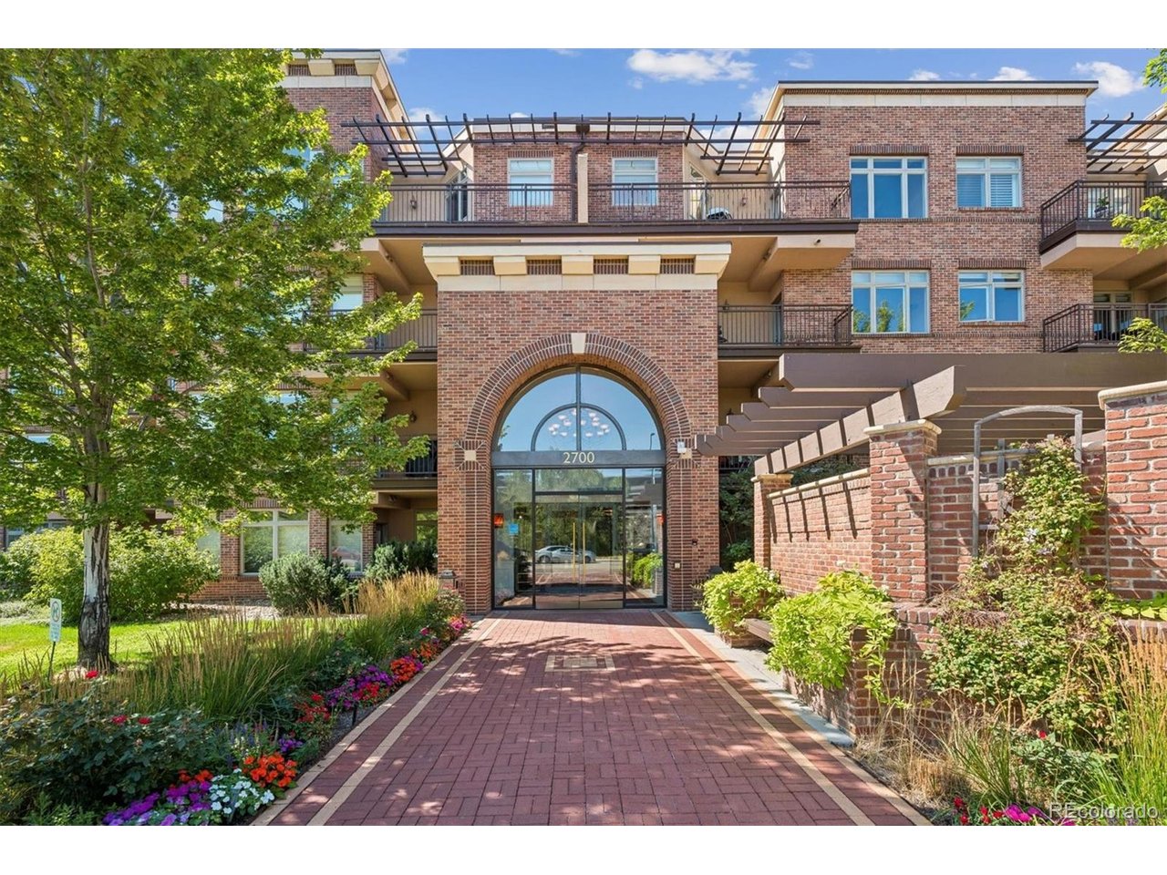 Photo of 2700 E Cherry Creek South Dr #214 Denver CO 80209