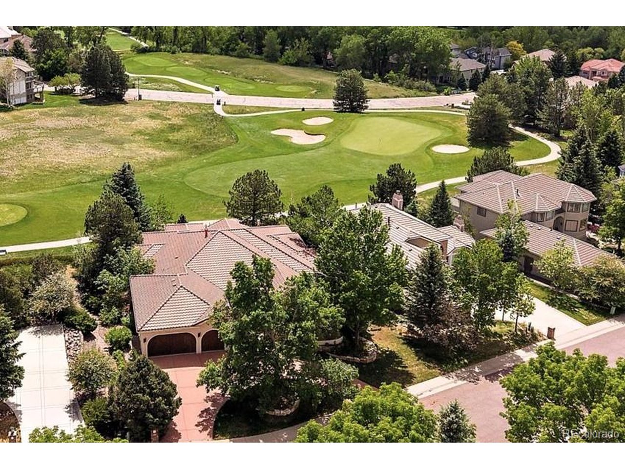 Photo of 7022 Secrest Ct Arvada CO 80007