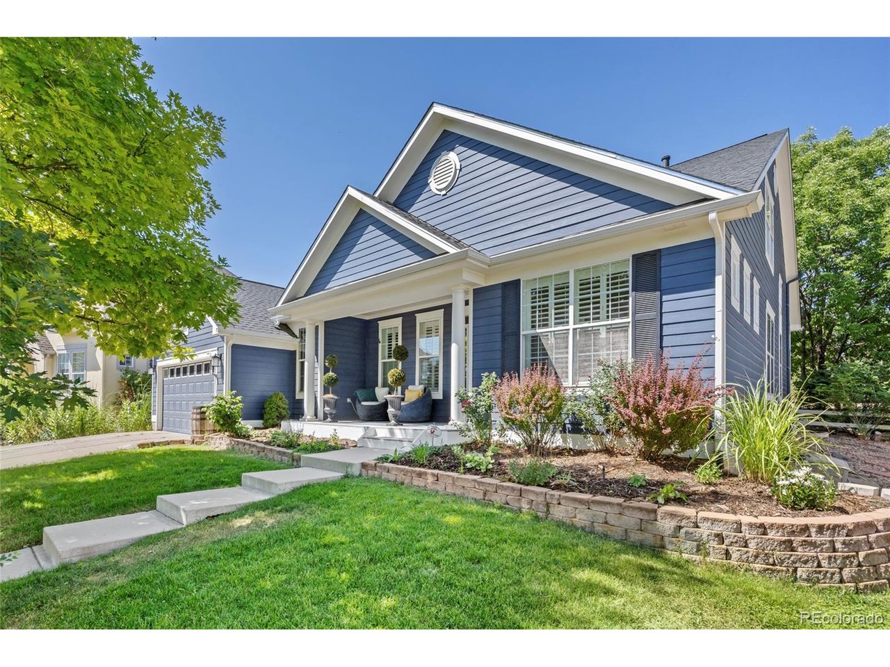 Photo of 2978 Shoshone Trl Lafayette CO 80026