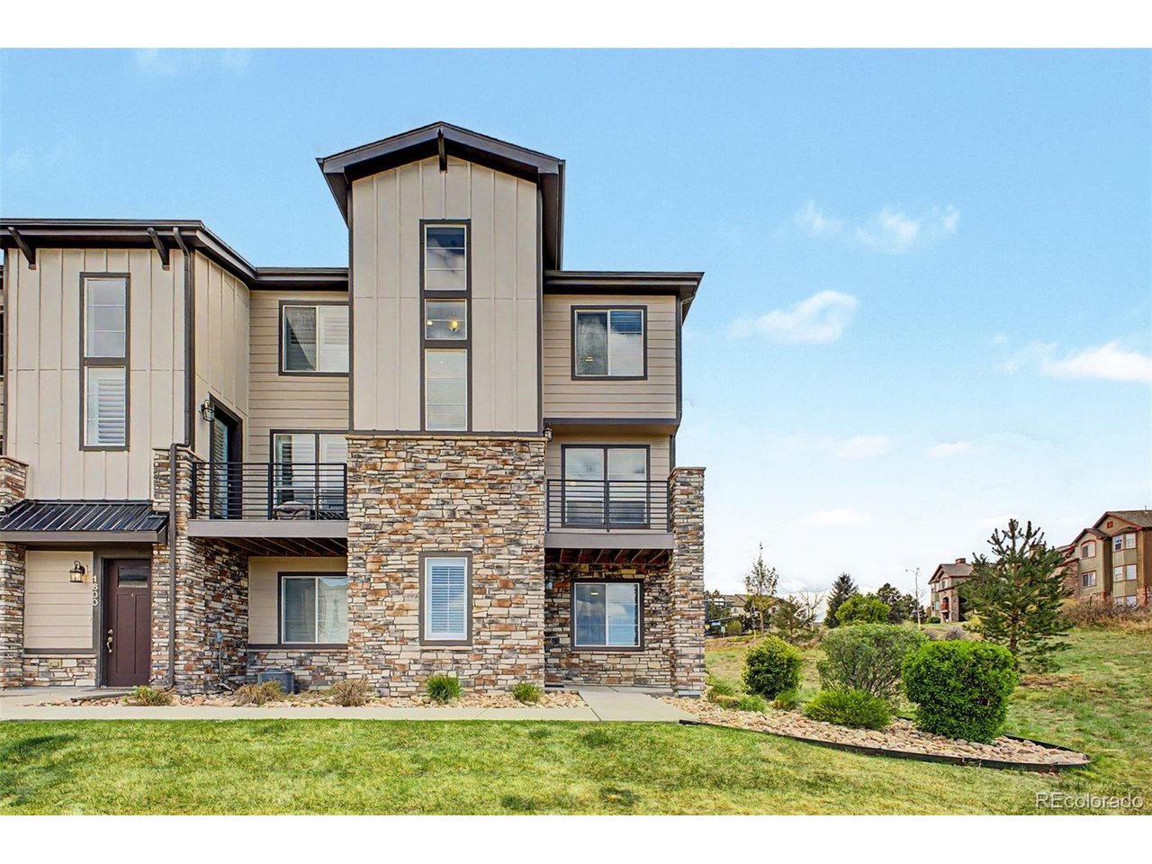 Photo of 1602 Castle Creek Cir Castle Rock CO 80104