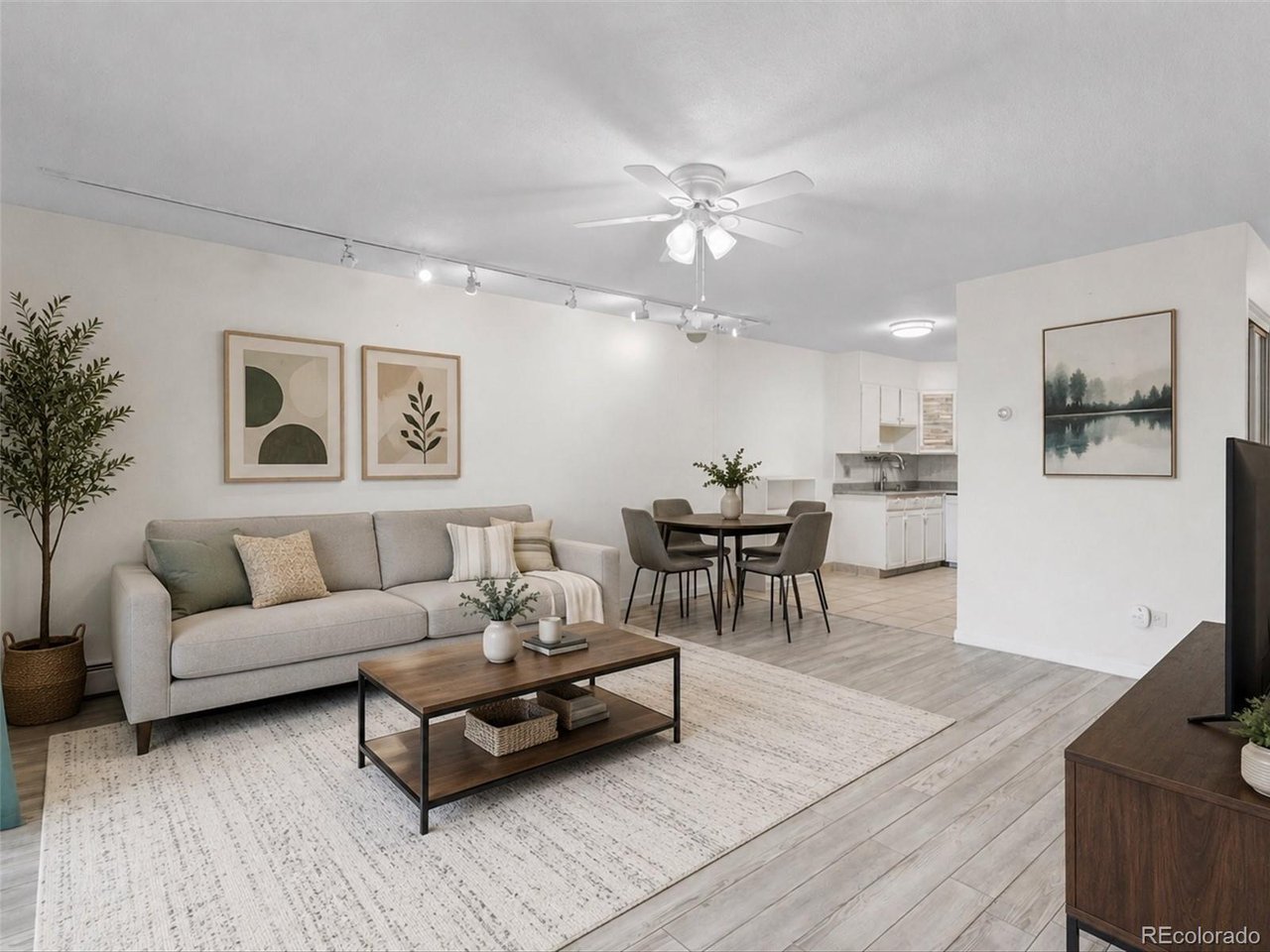 Photo of 9155 E Center Ave #2B Denver CO 80247