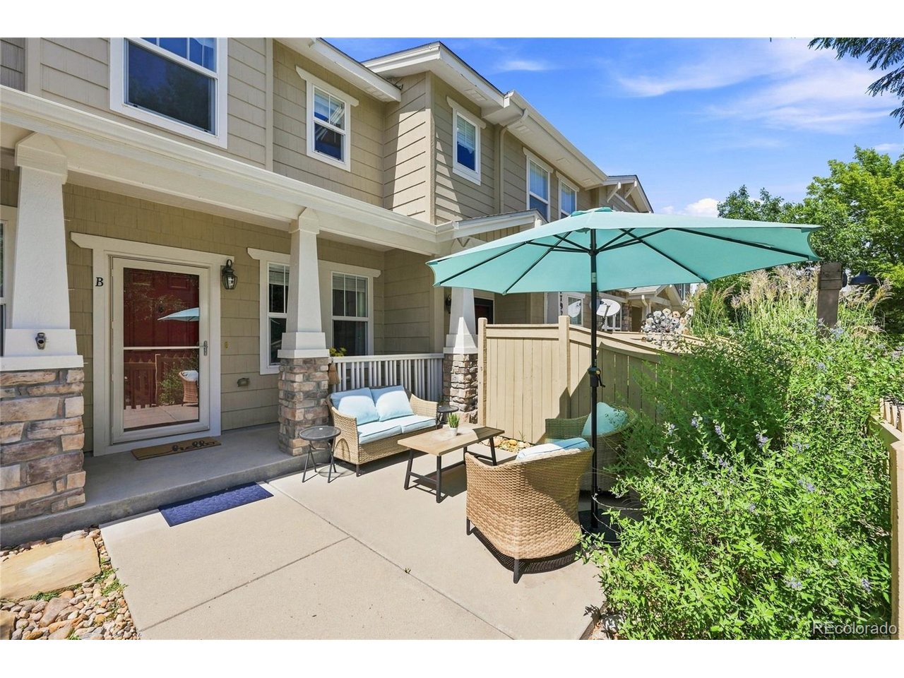 Photo of 17926 E 104th Way #B Commerce City CO 80022