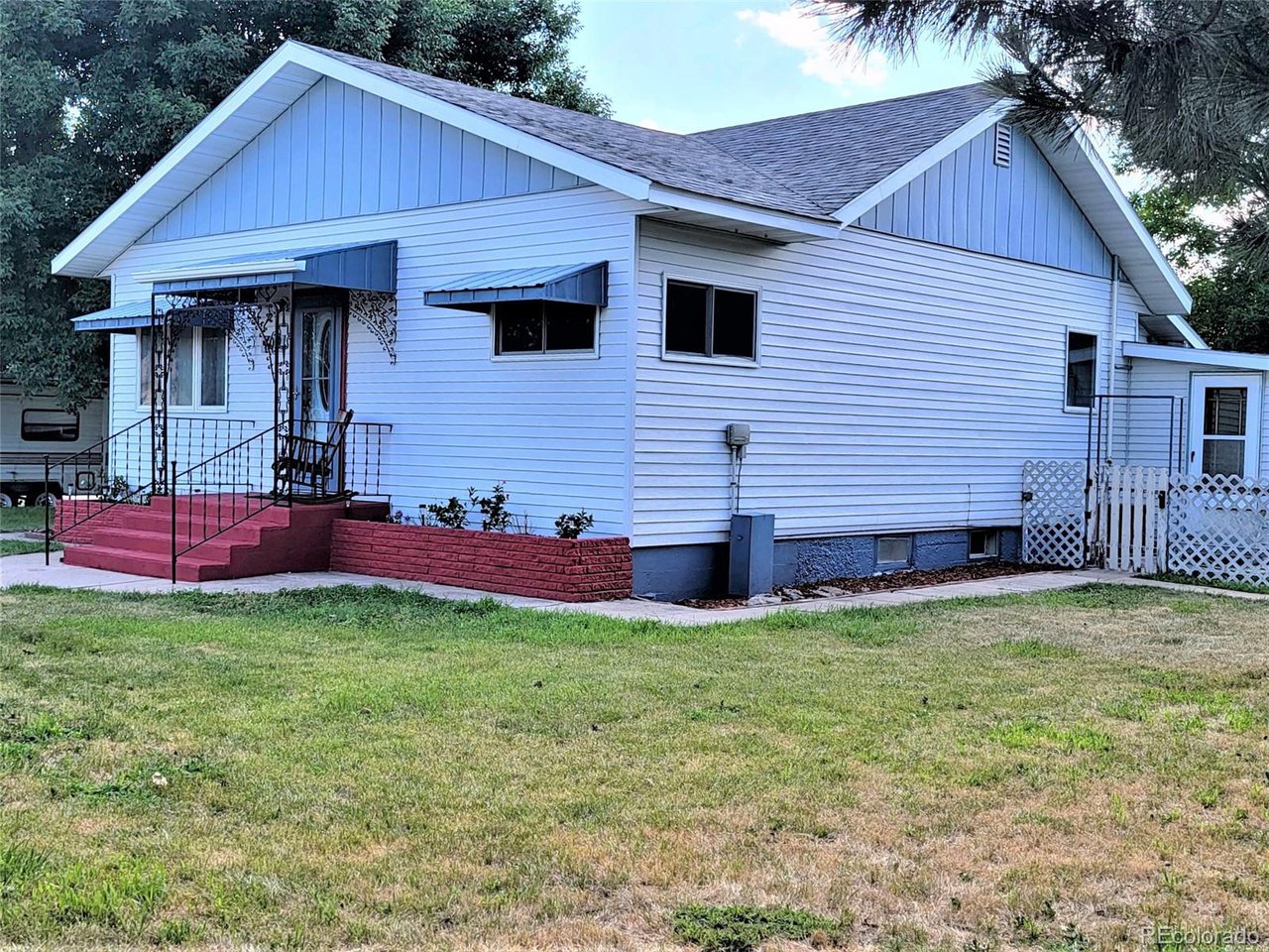 Photo of 402 N Washington Ave Fleming CO 80728