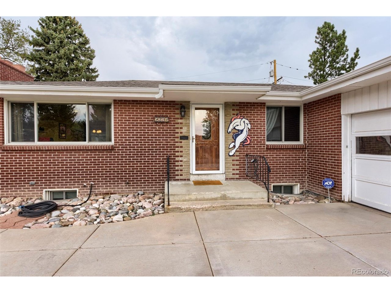 Photo of 2397 S Tennyson St Denver CO 80219