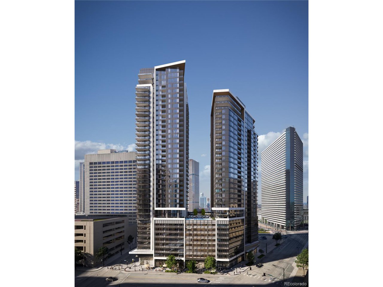 Photo of 525 18th St #1201 Denver CO 80202