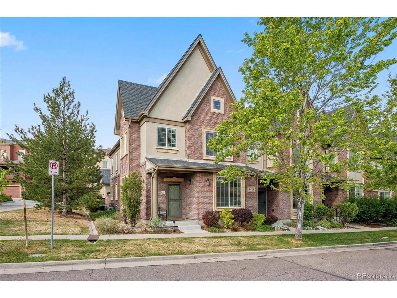 Photo of 9489 Cedarhurst Ln #E Highlands Ranch CO 80129