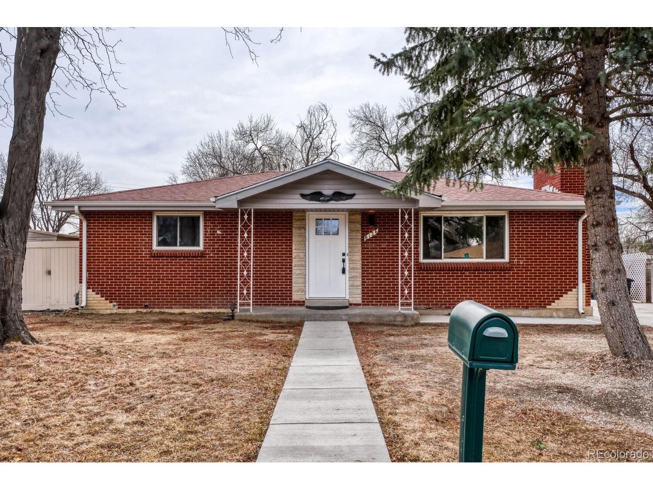 Photo of 8126 Benton Way Arvada CO 80003