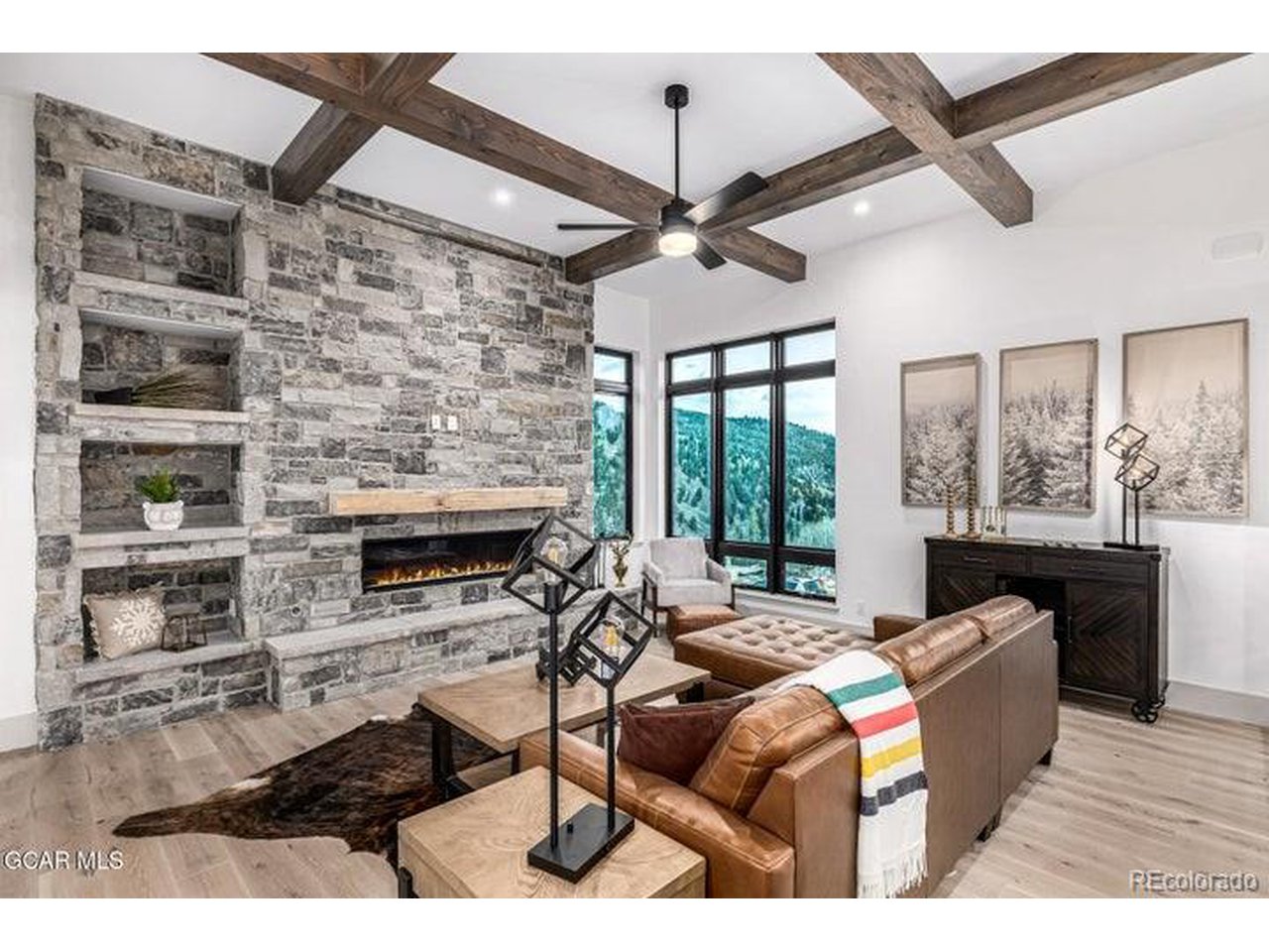 Photo of 851 Black Feather Ct Granby CO 80446