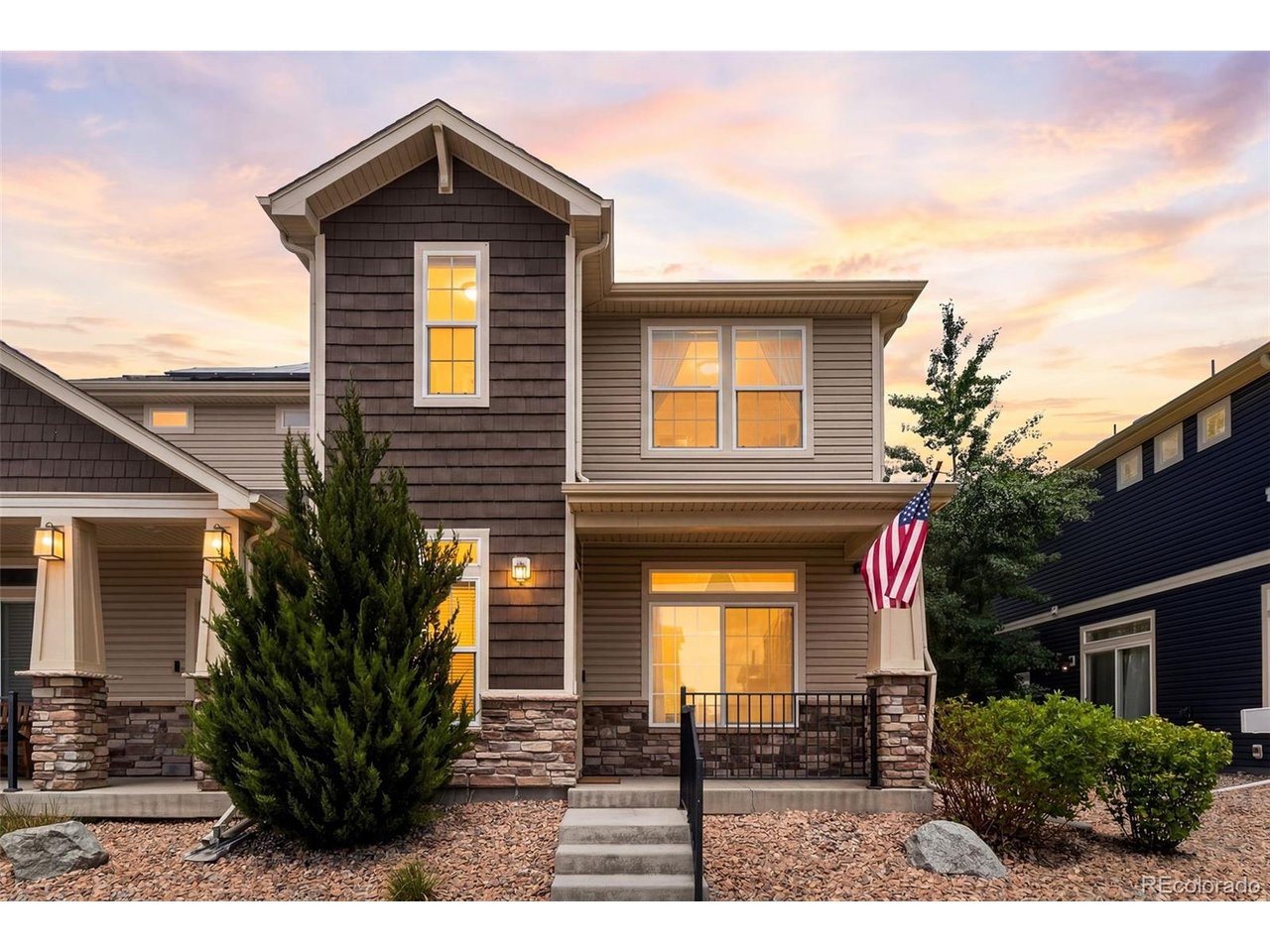 Photo of 17753 E 103rd Ave Commerce City CO 80022