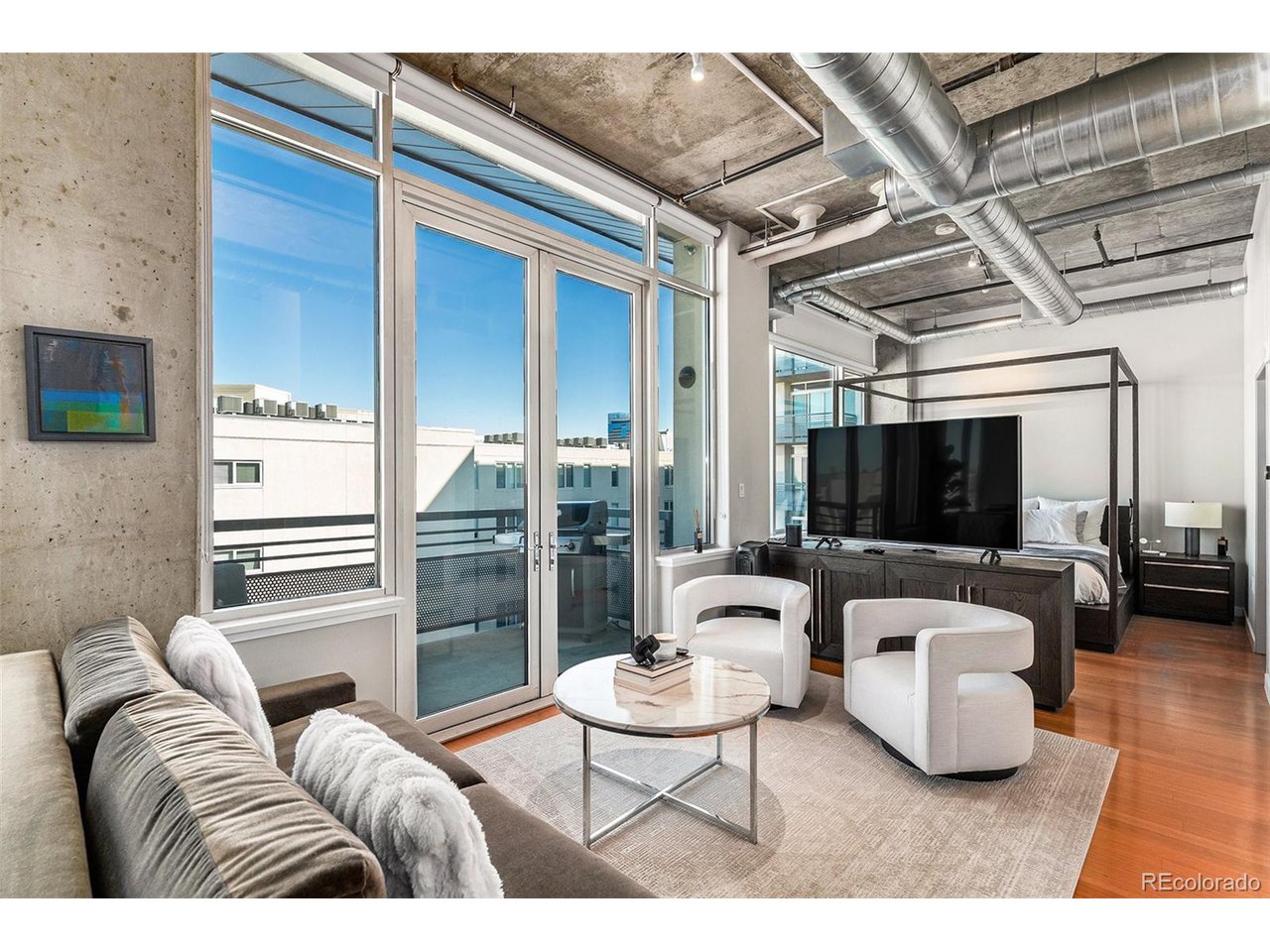 Photo of 1401 Wewatta St #911 Denver CO 80202