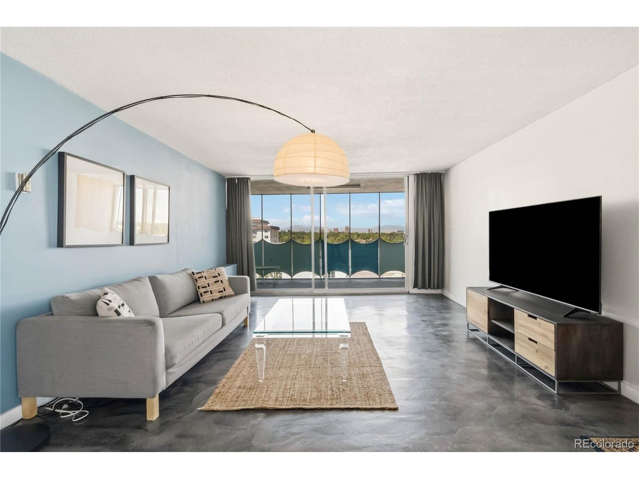Photo of 1155 N Ash St #1007 Denver CO 80220
