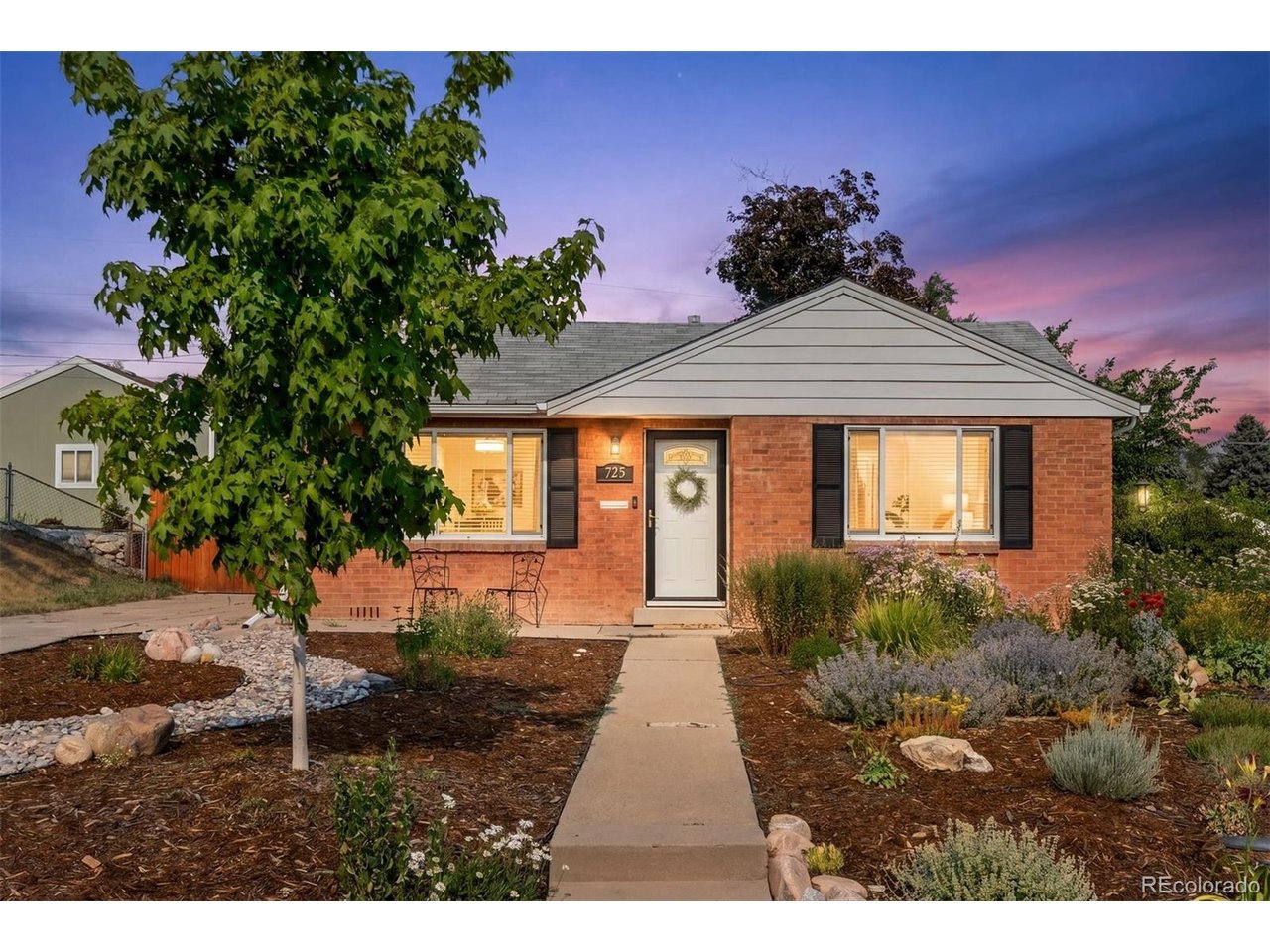 Photo of 725 S Pecos St Denver CO 80223