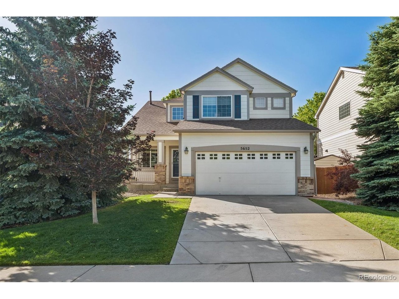 Photo of 5652 S Yakima Way Aurora CO 80015