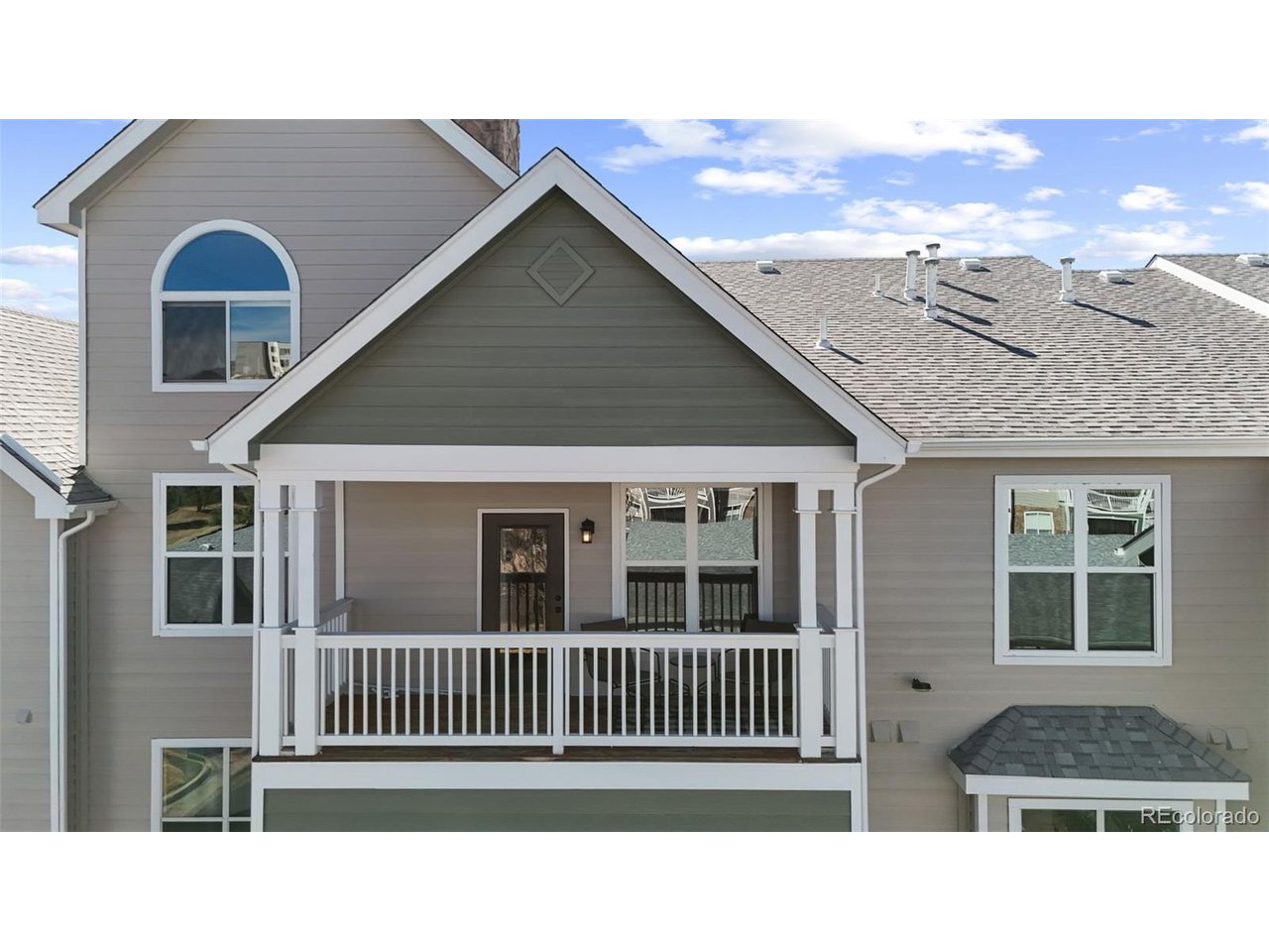 Photo of 6009 Castlegate Dr #C36 Castle Rock CO 80108