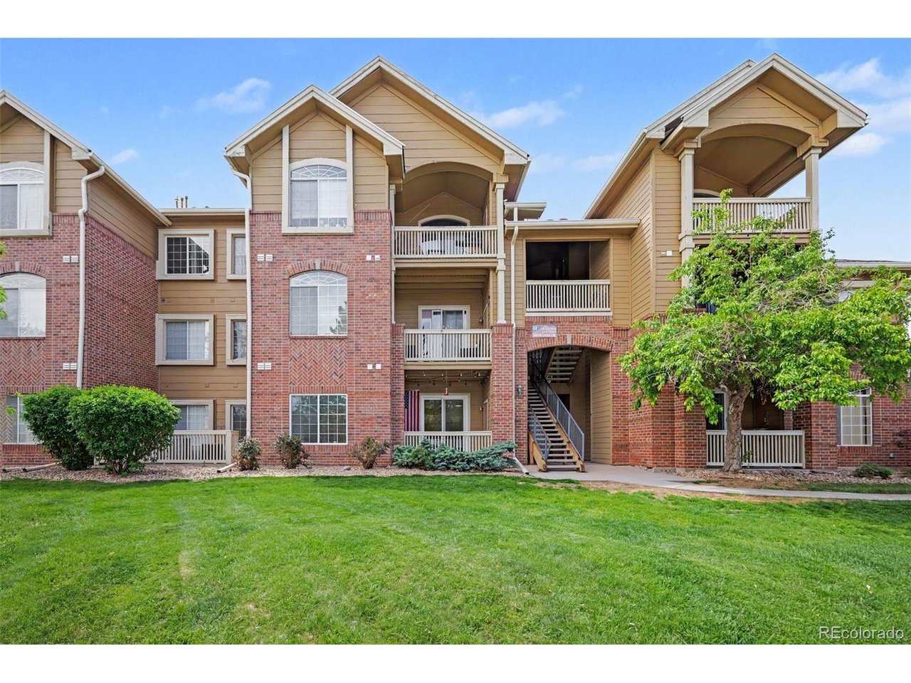 Photo of 1691 W Canal Cir #1115 Littleton CO 80120