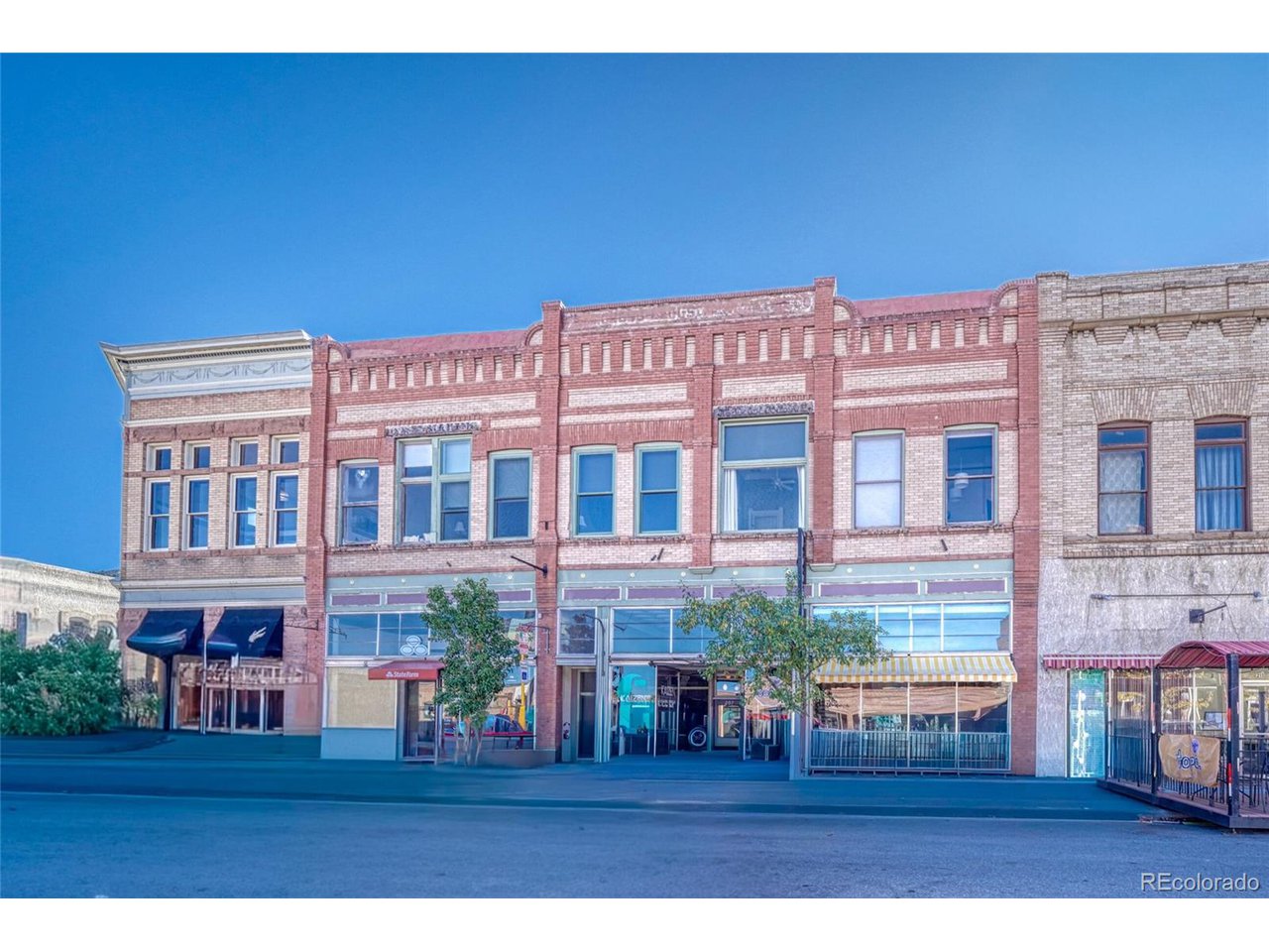 Photo of 207 F St #2 Salida CO 81201