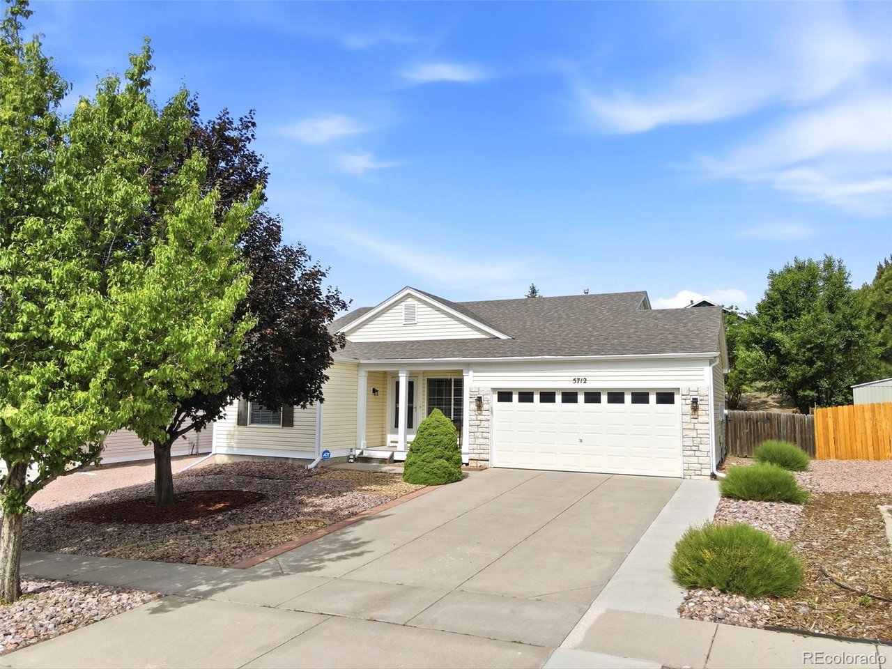 Photo of 5712 Ansel Dr Colorado Springs CO 80923