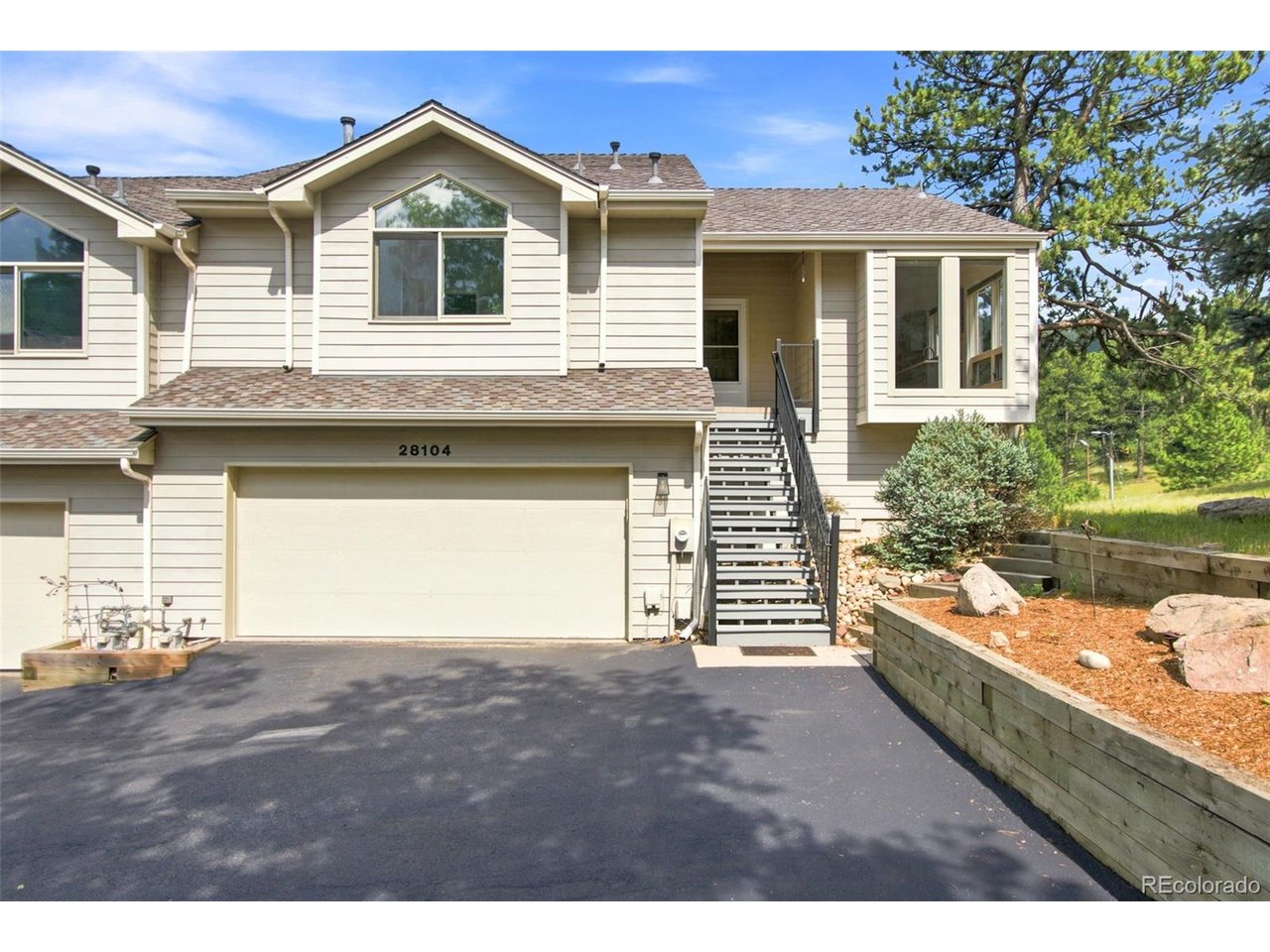 Photo of 28104 Meadow Dr Evergreen CO 80439