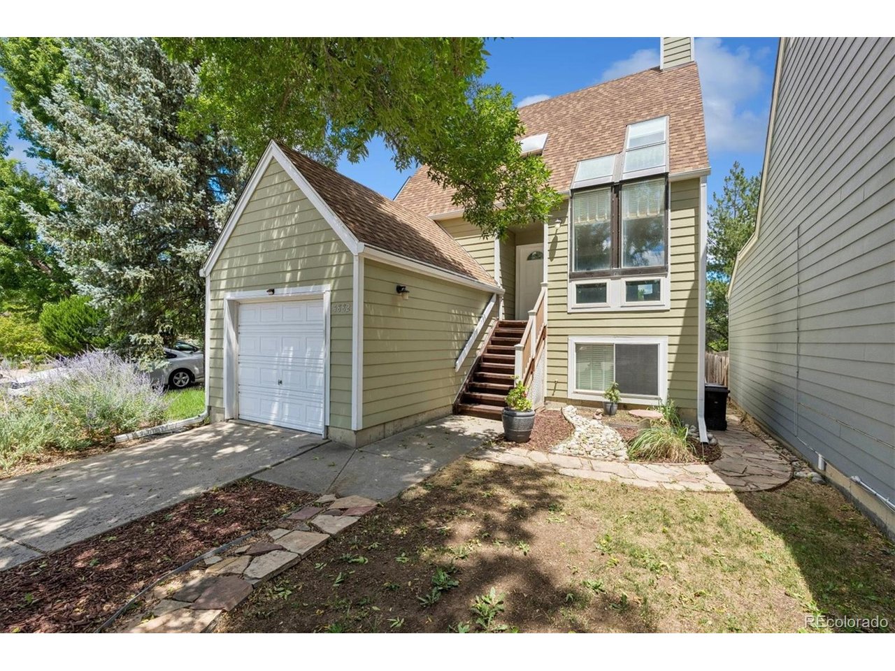 Photo of 4882 Brandon Creek Dr Boulder CO 80301