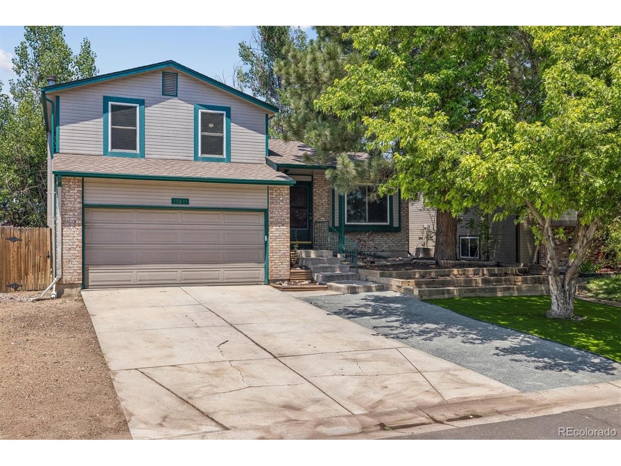 Photo of 17611 Ponderosa Ave Parker CO 80134