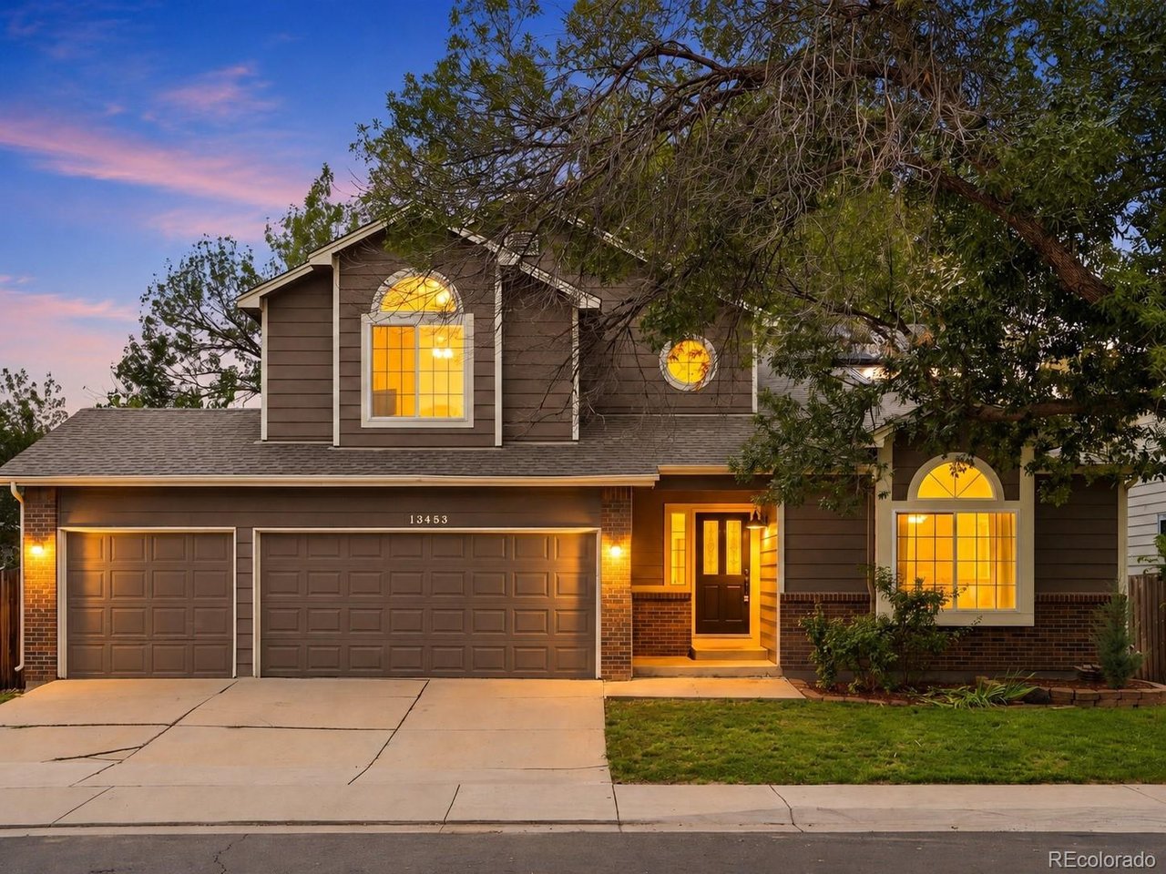 Photo of 13453 Glen Cir Broomfield CO 80020