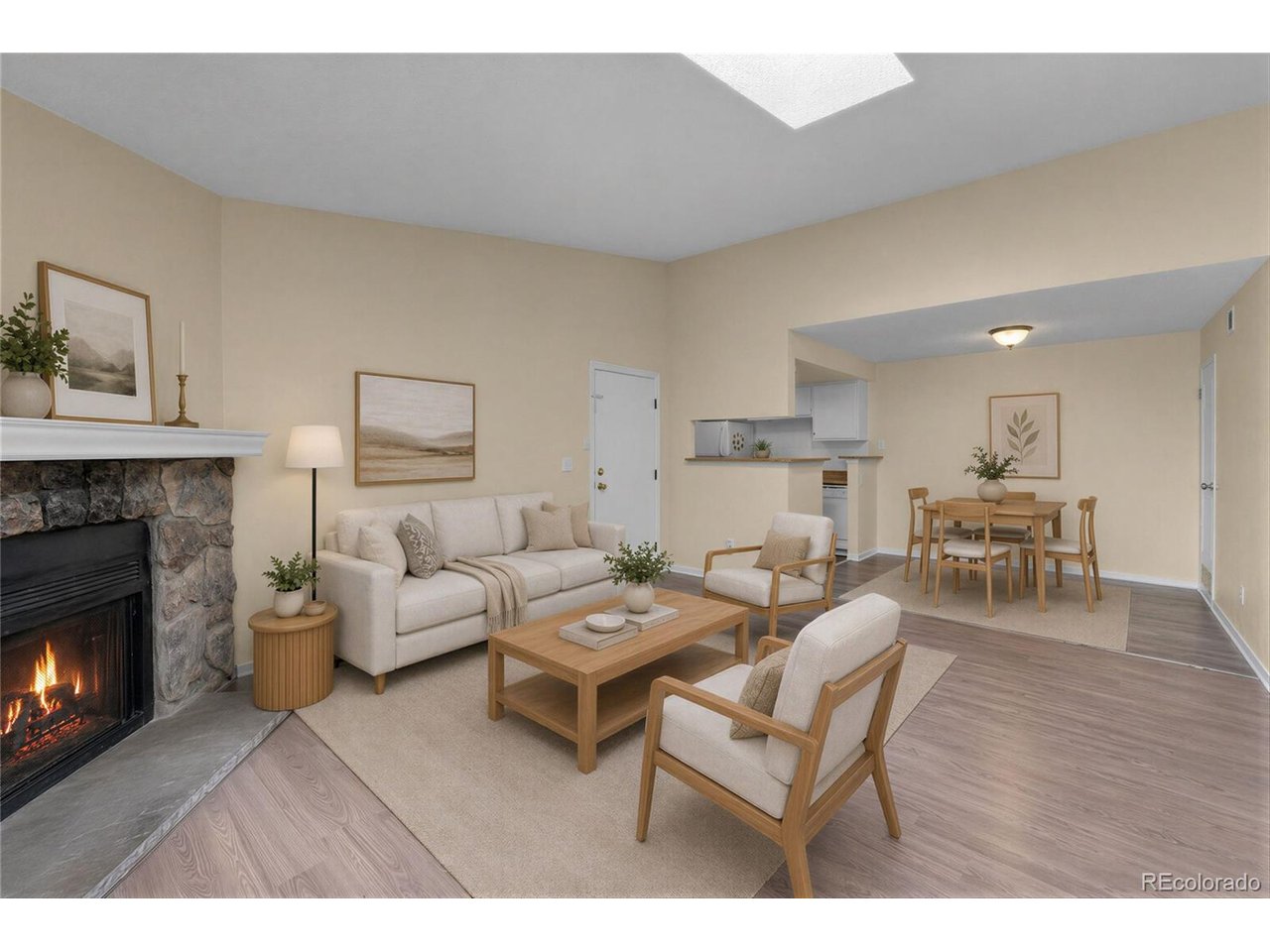 Photo of 908 S Walden Way #206 Aurora CO 80017