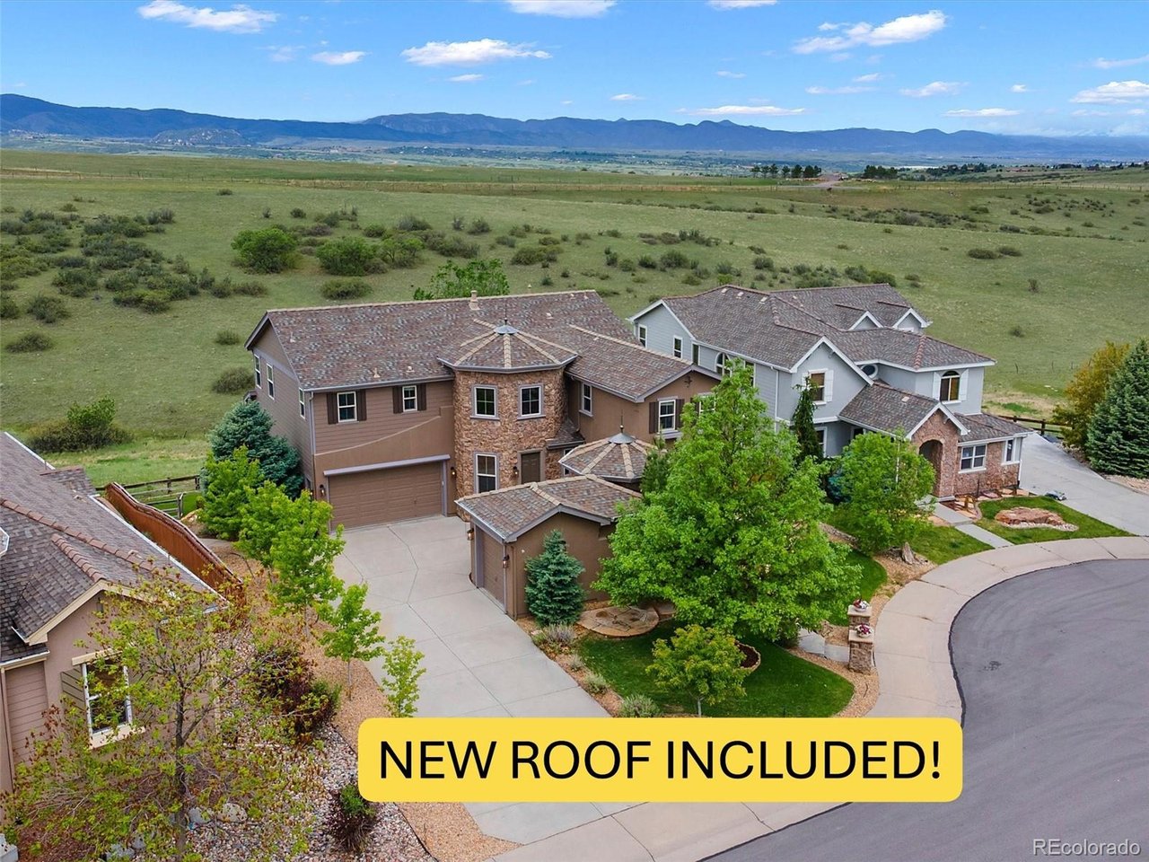 Photo of 3091 Craig Ct Castle Rock CO 80109