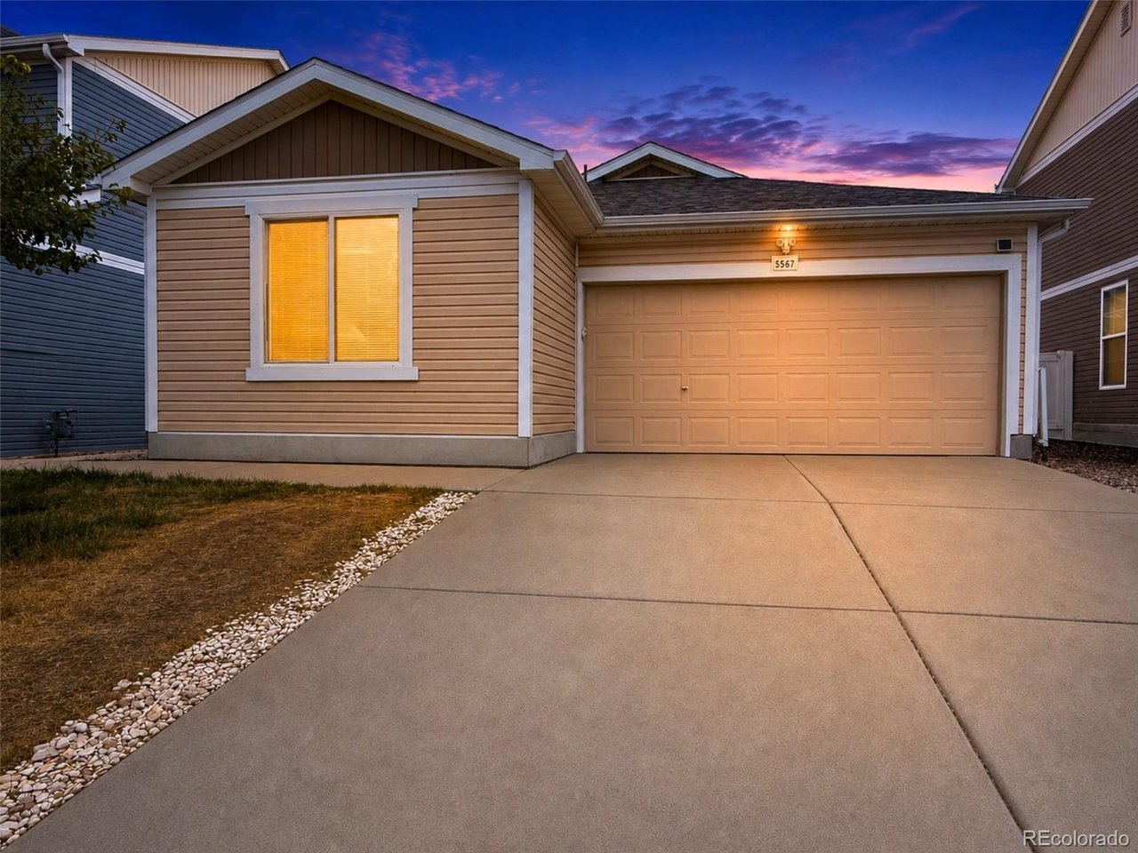 Photo of 5567 Kirk St Denver CO 80249