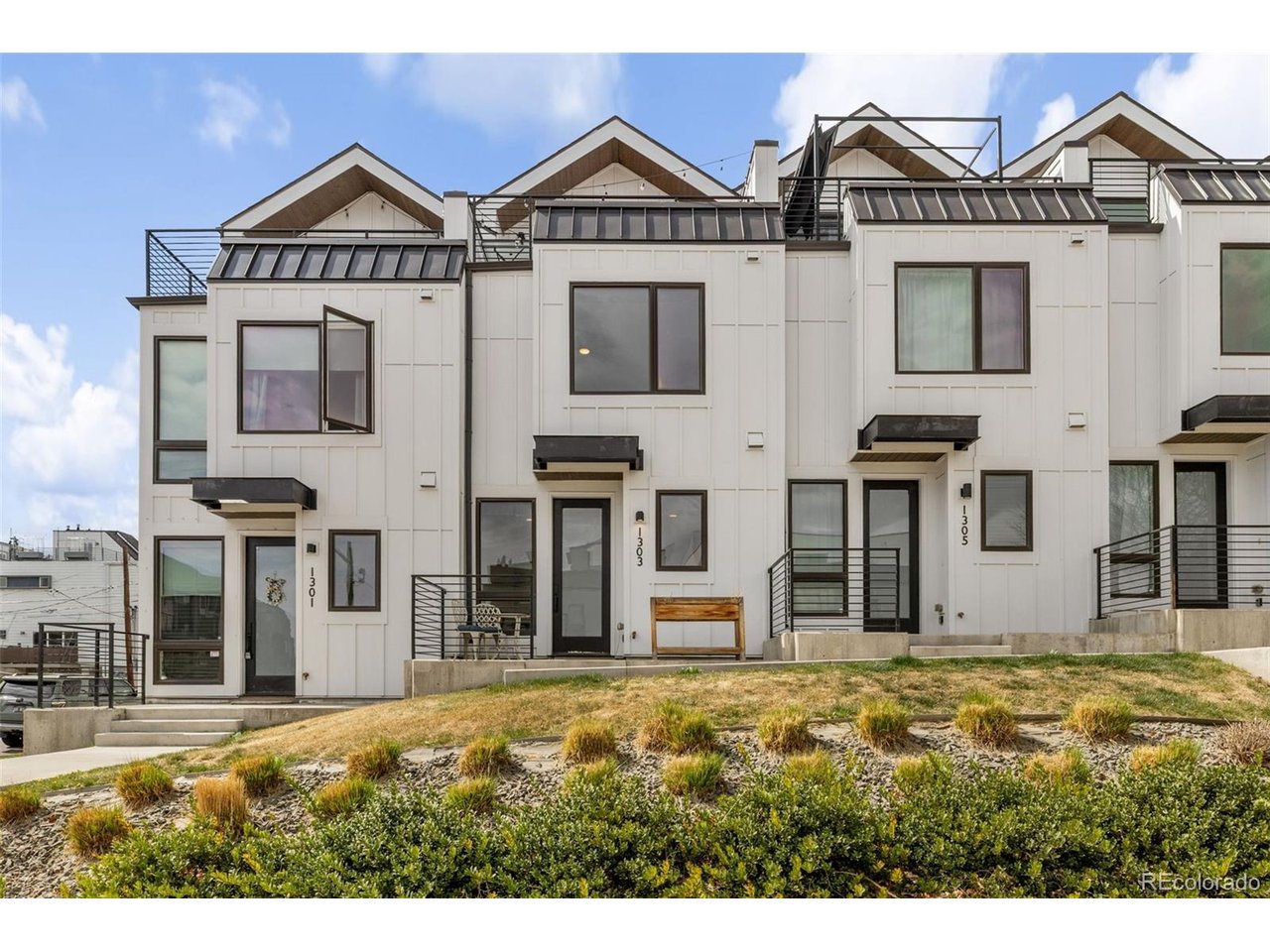 Photo of 1303 Osceola St Denver CO 80204