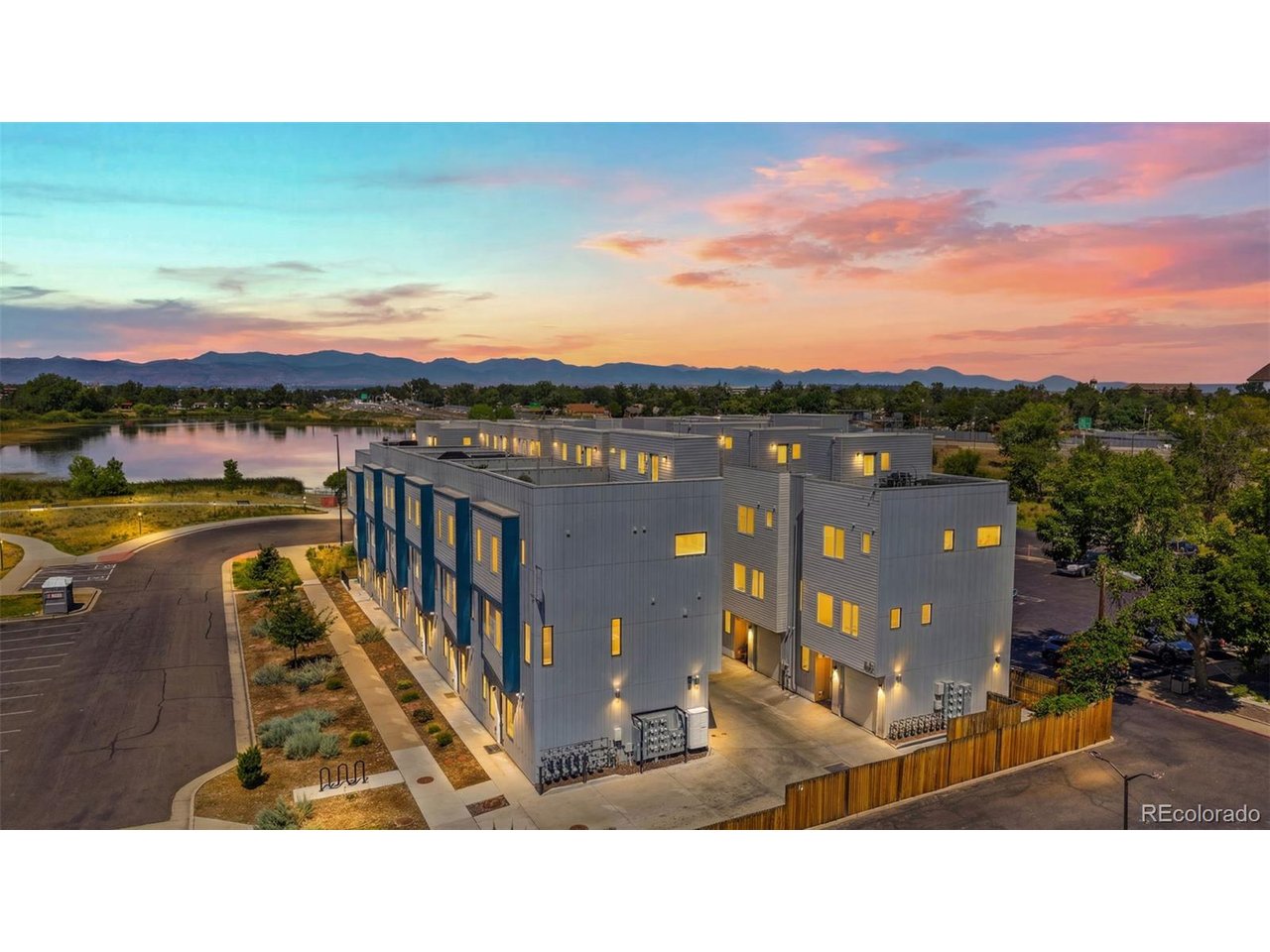 Photo of 3101 W 47th Ave #15 Denver CO 80211