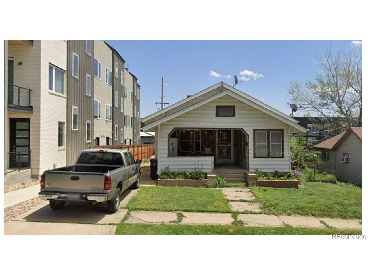 Photo of 1276 Osceola St Denver CO 80204