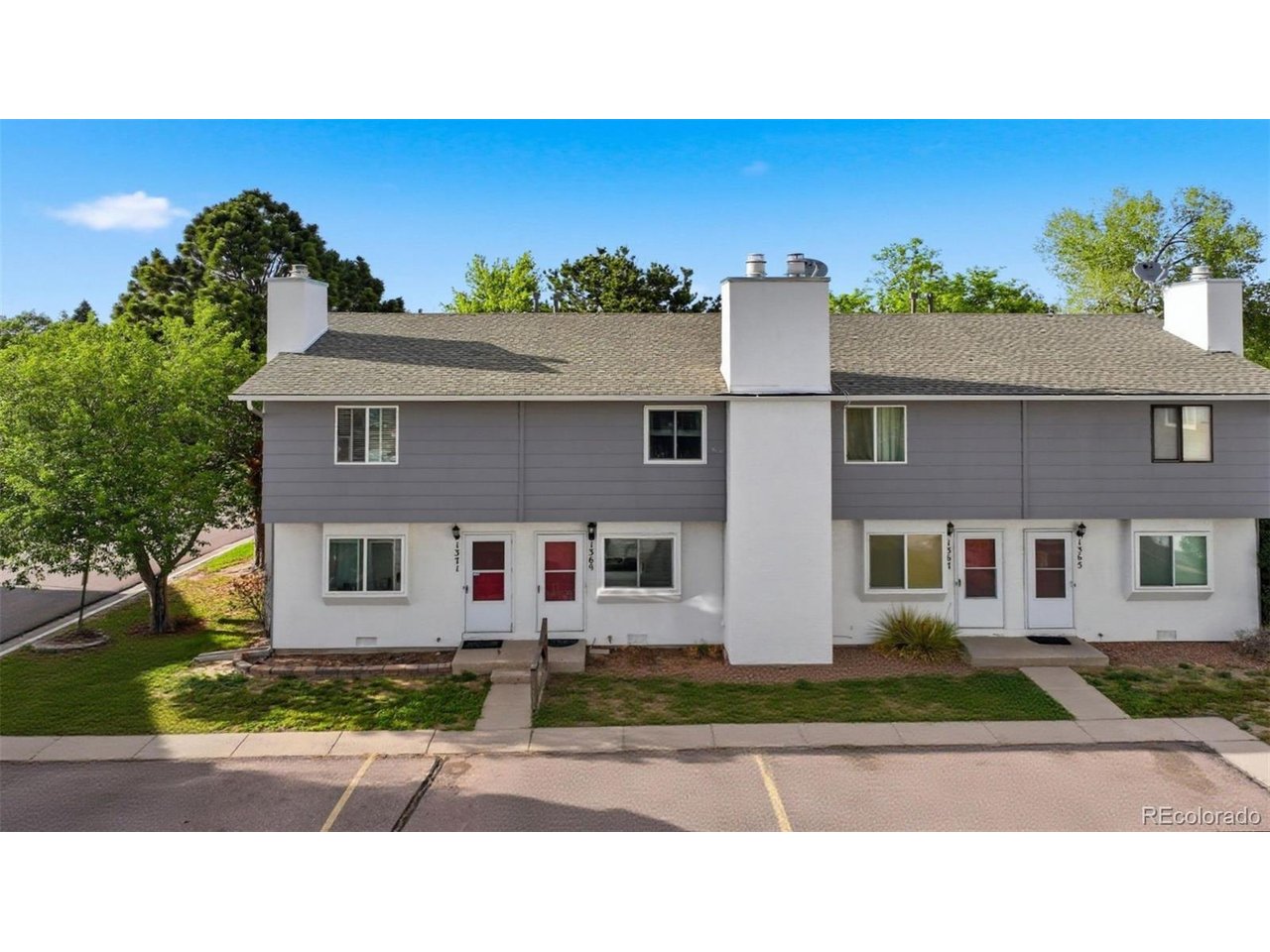 Photo of 1369 Soaring Eagle Dr Colorado Springs CO 80915