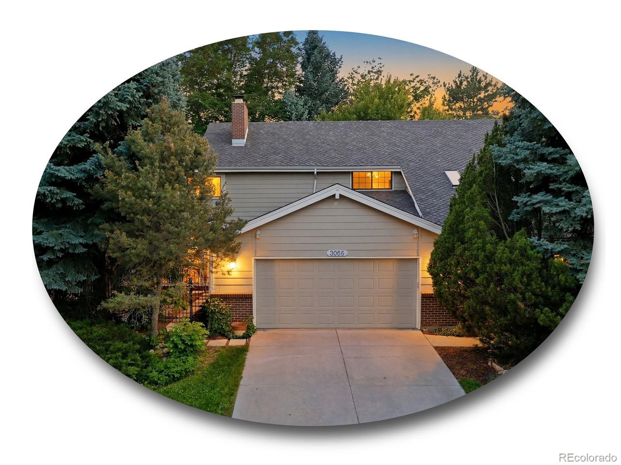 Photo of 3056 E Hinsdale Ave Centennial CO 80122