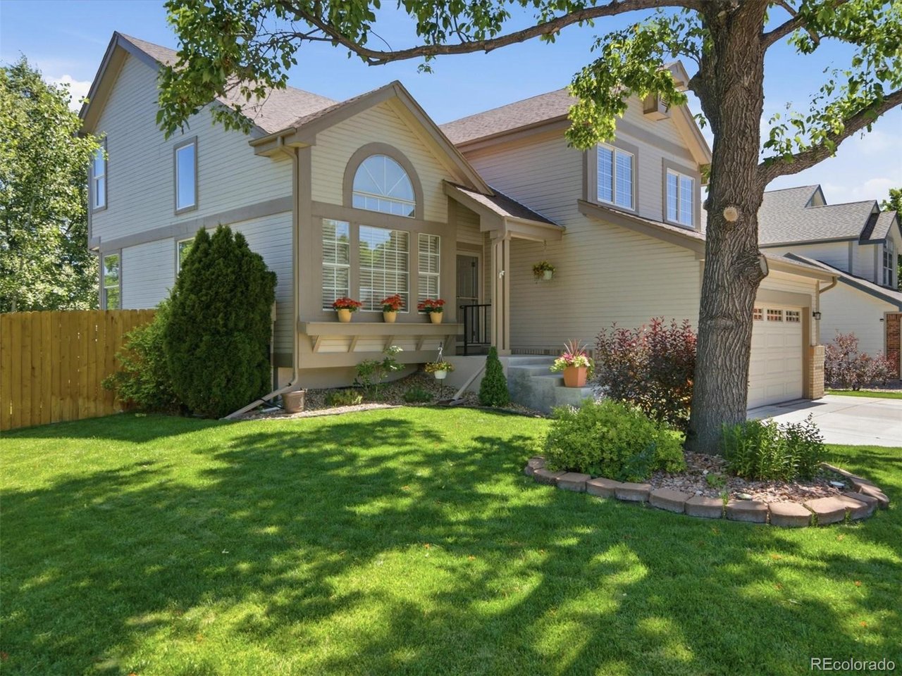 Photo of 7977 W Morraine Dr Littleton CO 80128