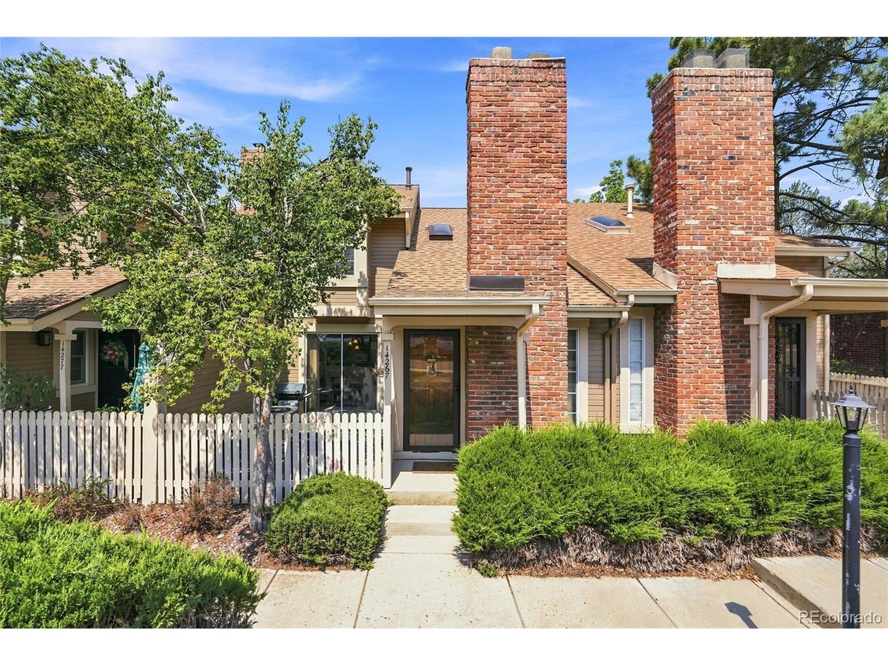 Photo of 14267 E Quinn Cir Aurora CO 80015