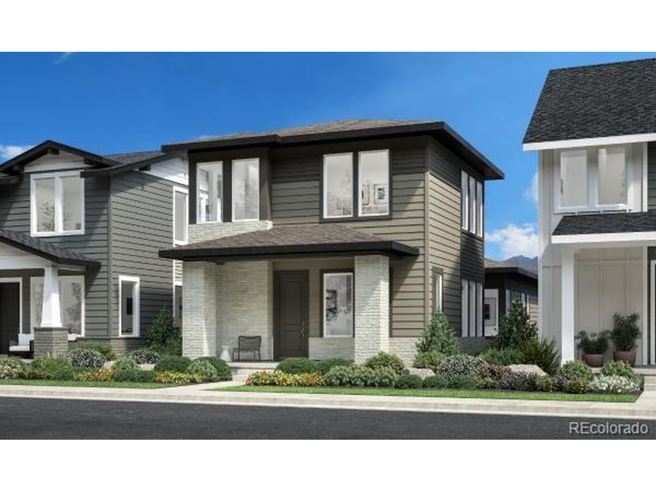 Photo of 730 Apex St Erie CO 80516