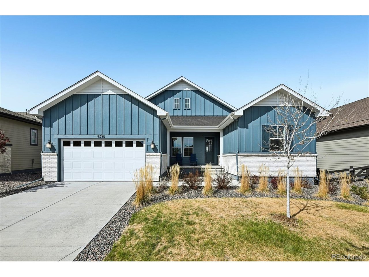 Photo of 8735 S Quemoy St Aurora CO 80016